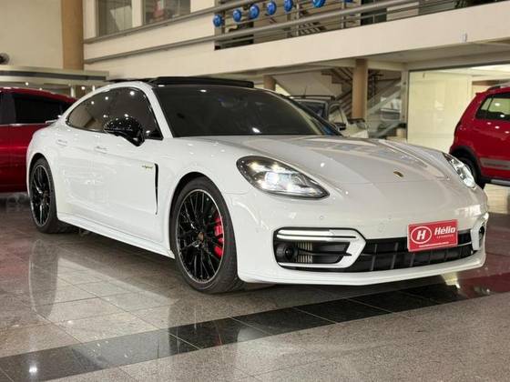 PORSCHE PANAMERA 2.9 V6 E-HYBRID 4S PDK